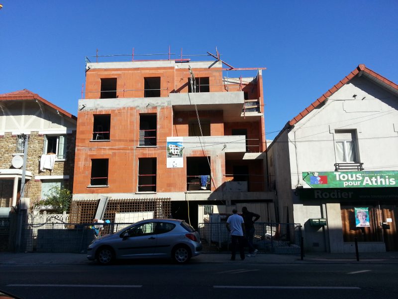 9 Rue De Champagne 91200 Athis Mons