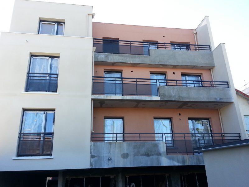 9 Rue De Champagne 91200 Athis Mons