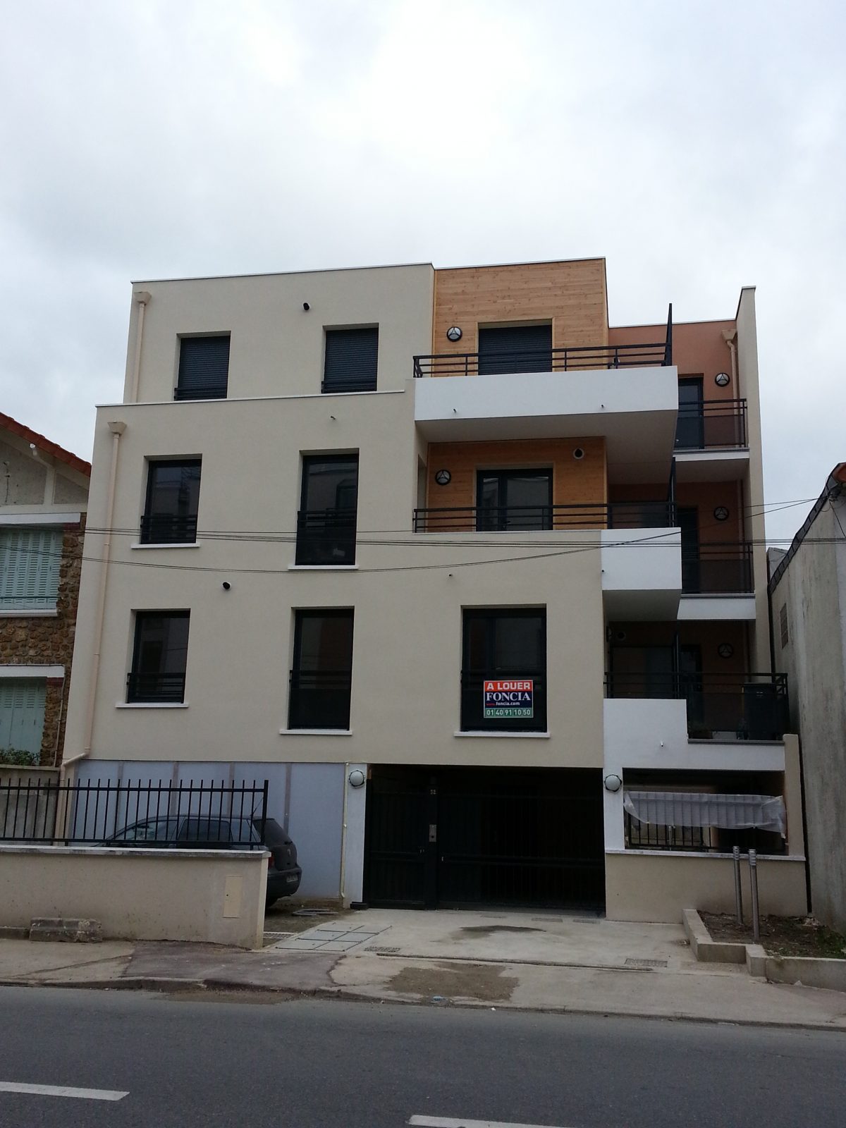 9 Rue De Champagne 91200 Athis Mons