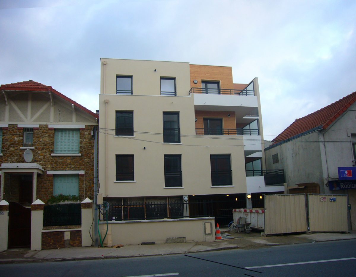 9 Rue De Champagne 91200 Athis Mons